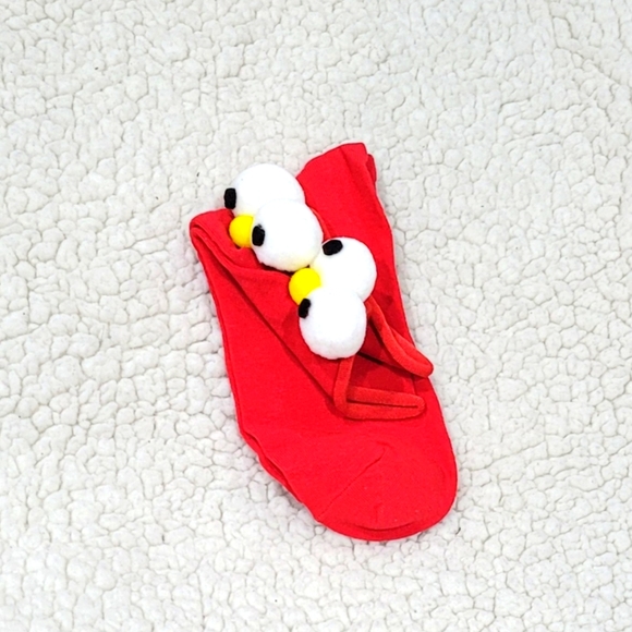 Teddy socks - Picture 2 of 4